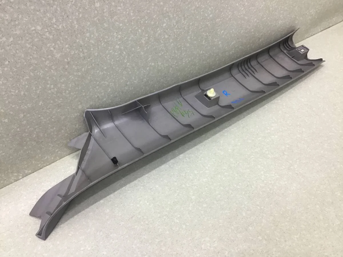 Обшивка стойки Toyota Camry (V40) 2006-2011 [6221033140B0] - миниатюра 6