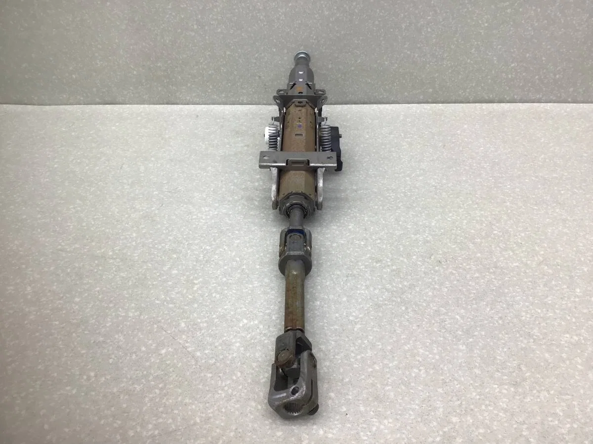Колонка рулевая Volkswagen Jetta (5K) 2011> [1K1419502BL] - миниатюра 5