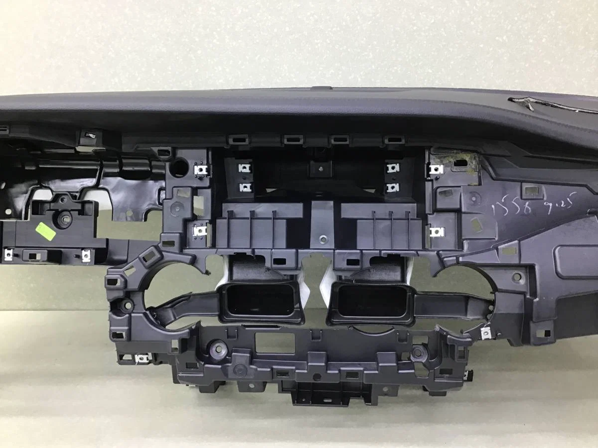 Торпедо JAC S7 10.2020 - 10.2022 - миниатюра 6
