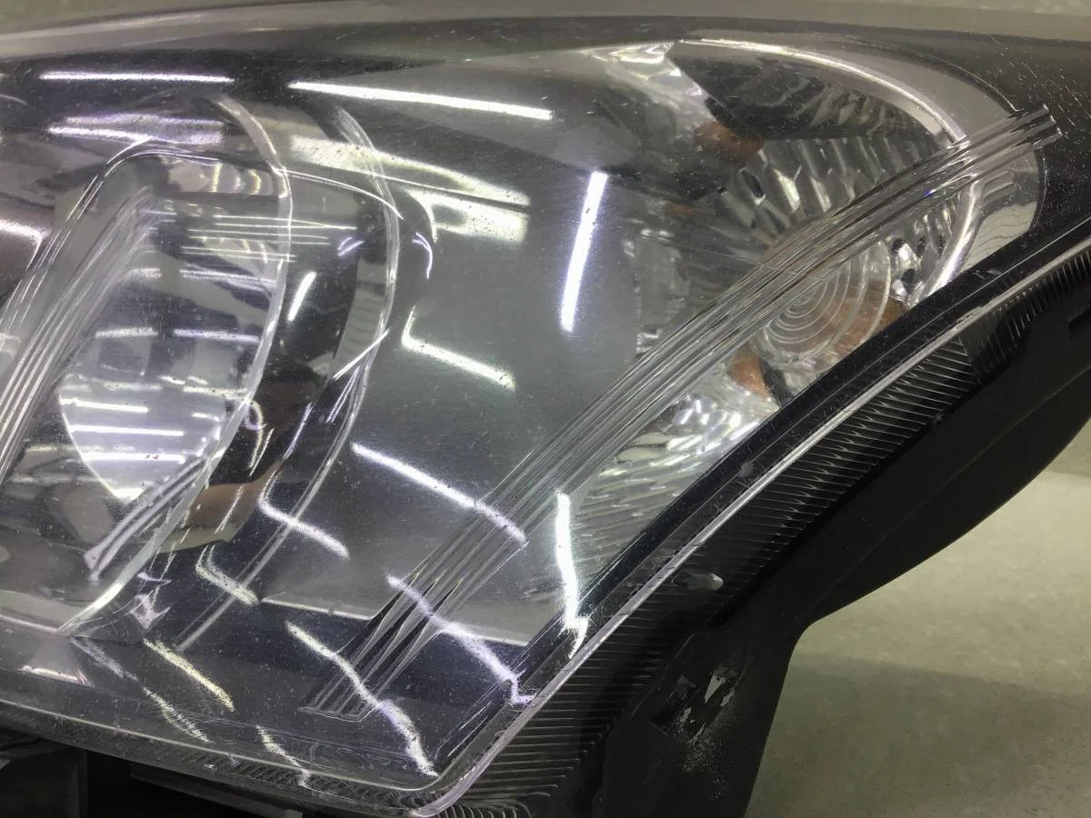 Фара левая Chevrolet Cruze (J300) 2009-2016 [95137775] - миниатюра 6