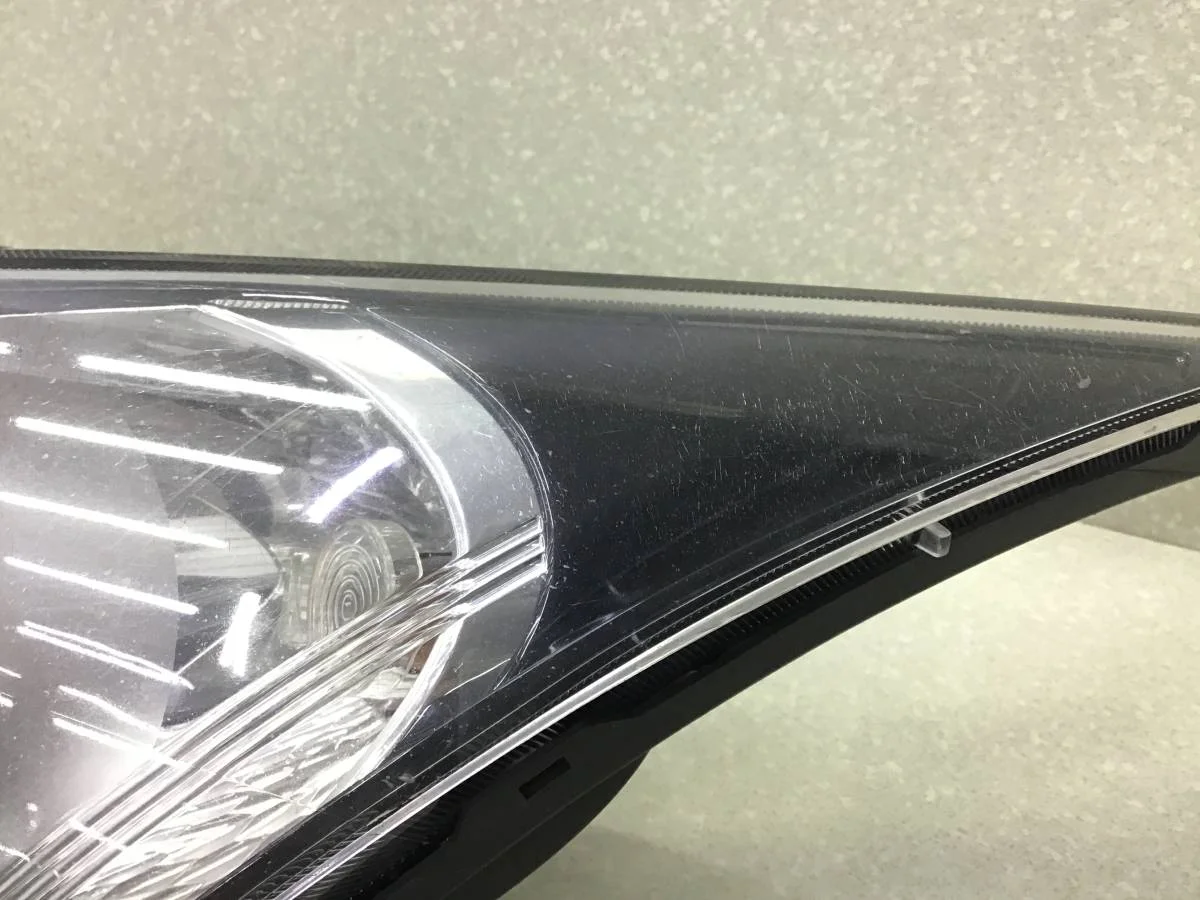 Фара левая Chevrolet Cruze (J300) 2009-2016 [95137775] - миниатюра 7