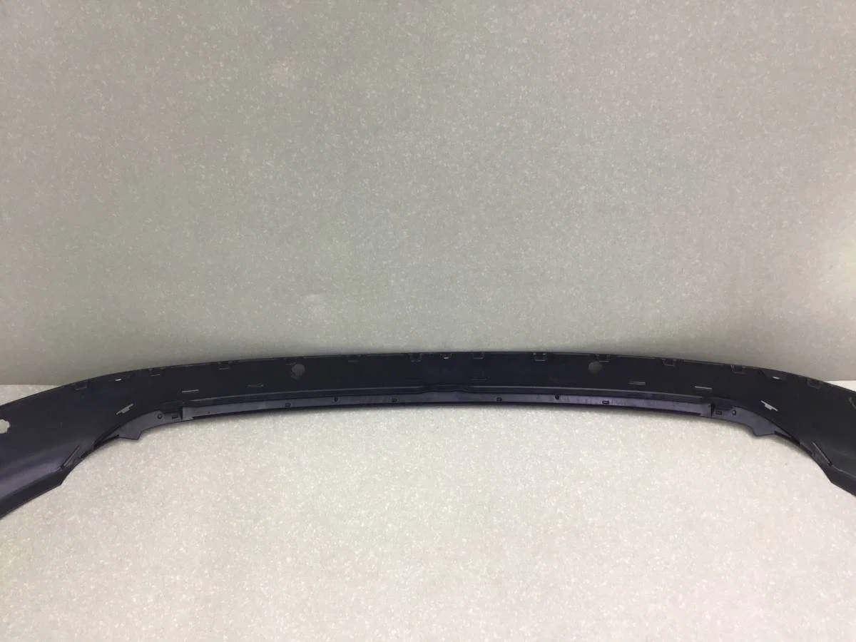 Юбка задняя Toyota Rav 4 (A40) 2013> [521690R060] - миниатюра 10