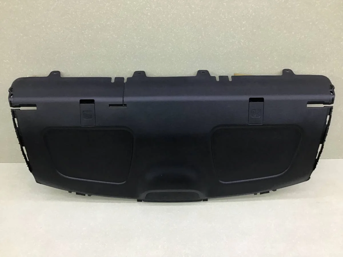 Полка Kia Rio 3 (QB) 2011-2017 [856104Y000] - миниатюра 4