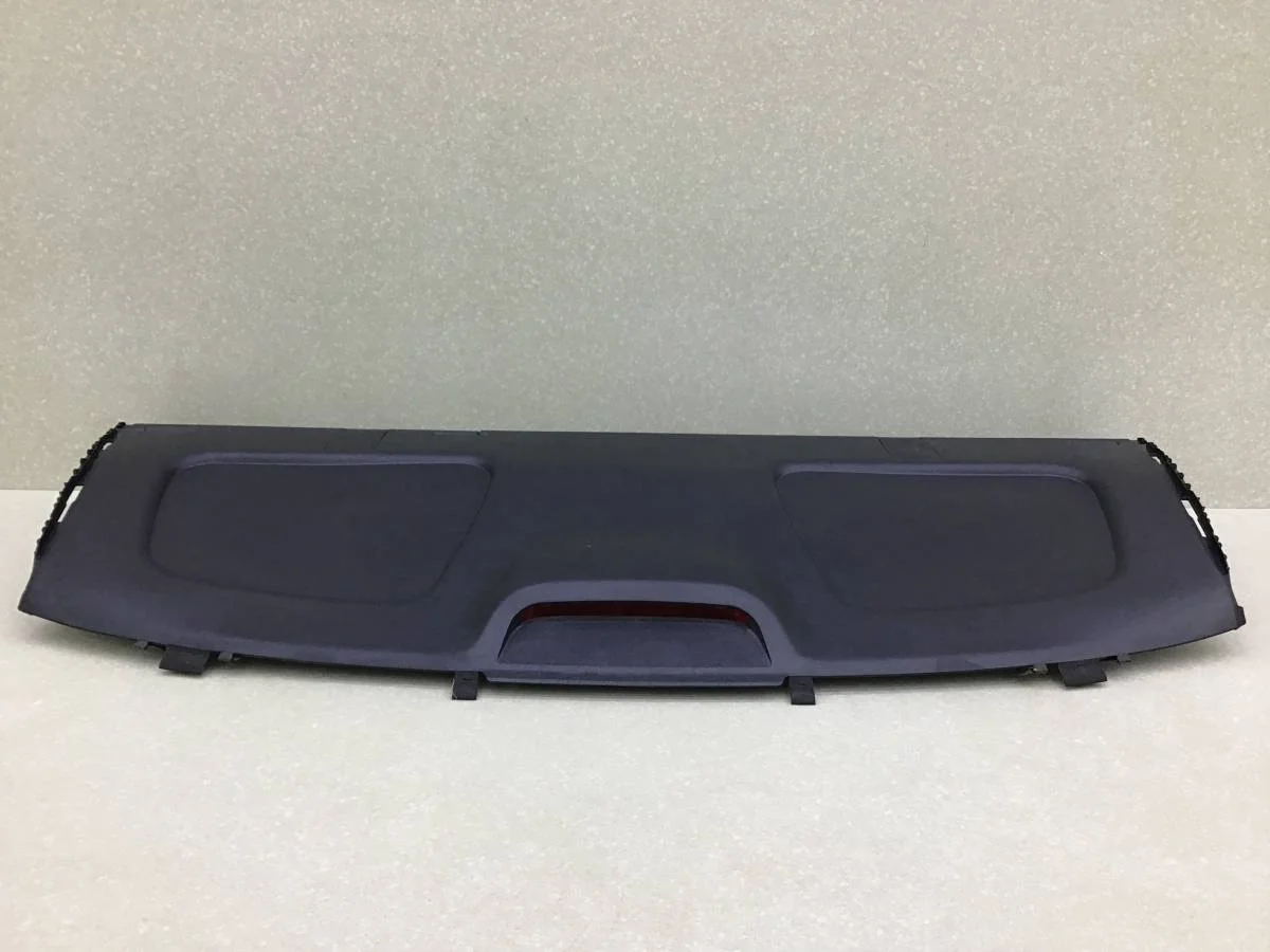 Полка Kia Rio 3 (QB) 2011-2017 [856104Y000] - миниатюра 5