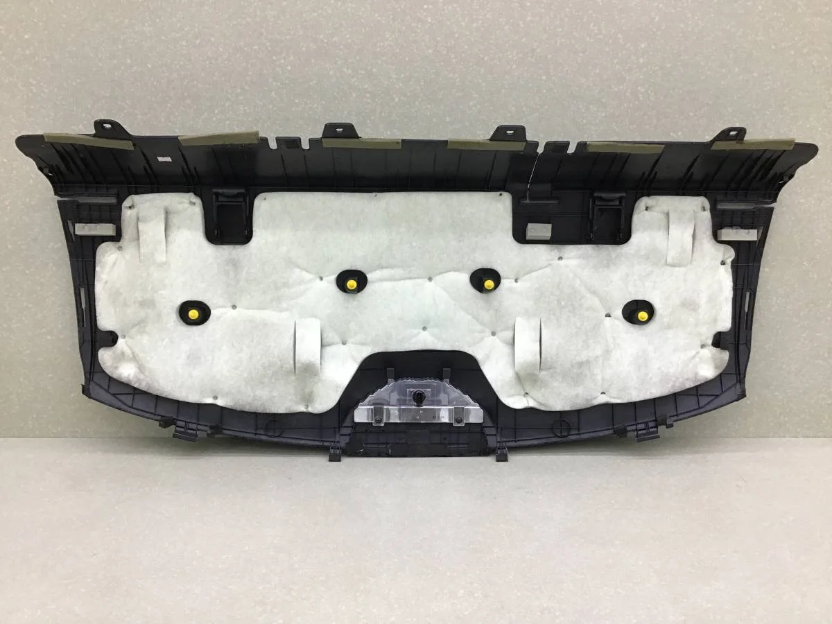 Полка Kia Rio 3 (QB) 2011-2017 [856104Y000] - миниатюра 7