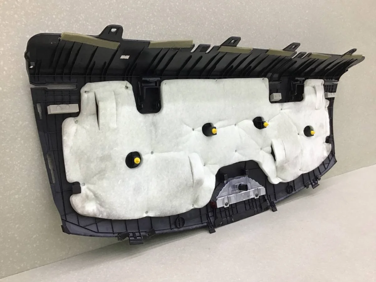 Полка Kia Rio 3 (QB) 2011-2017 [856104Y000] - миниатюра 8