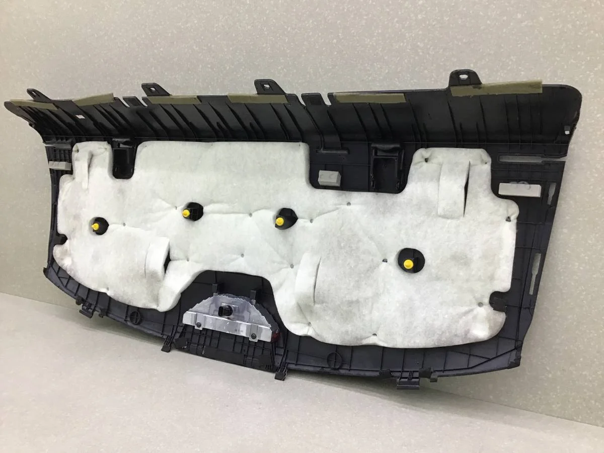 Полка Kia Rio 3 (QB) 2011-2017 [856104Y000] - миниатюра 9