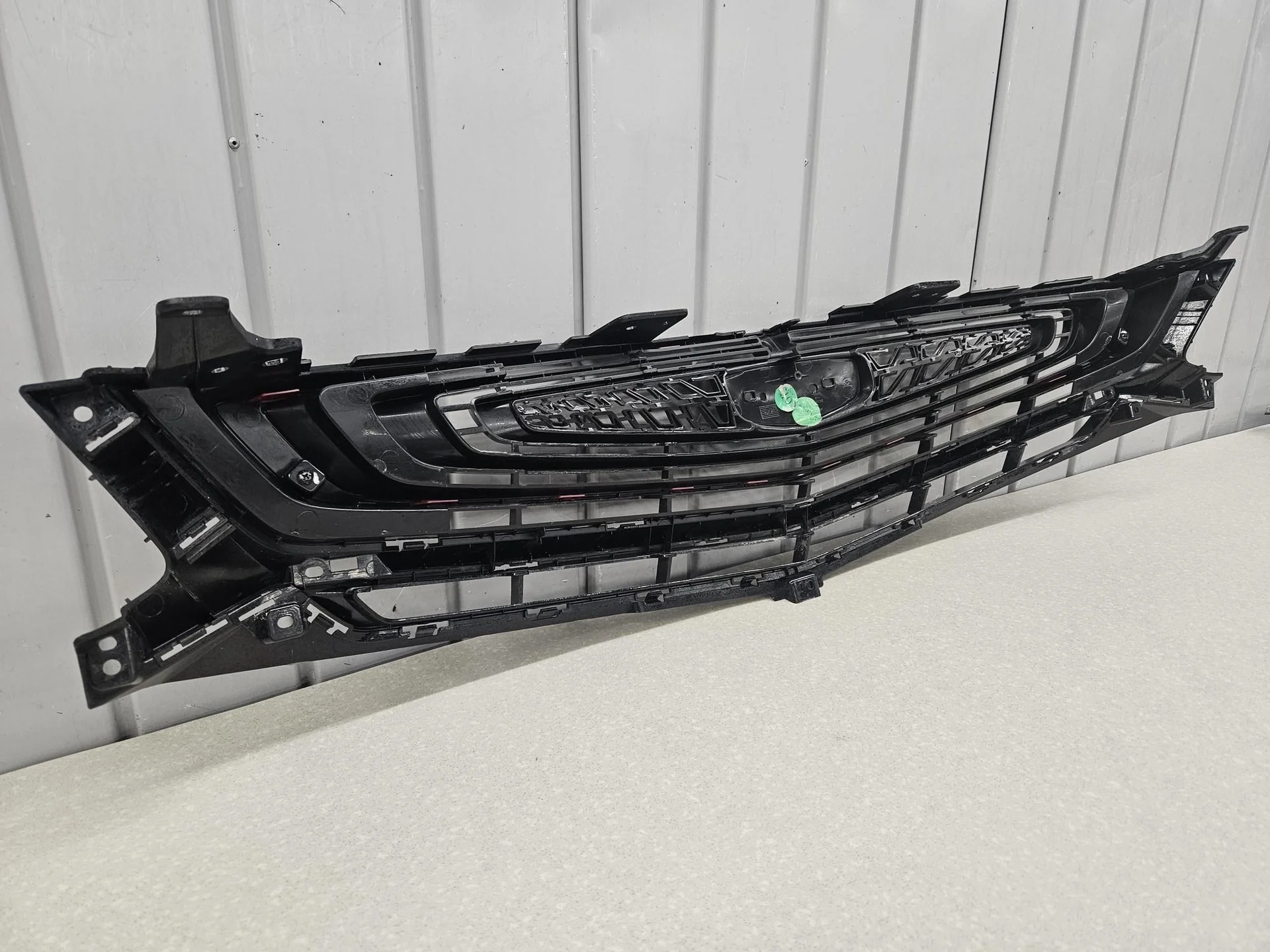 Решетка радиатора, Geely Coolray (SX11) 2018> [6600126541] - миниатюра 10
