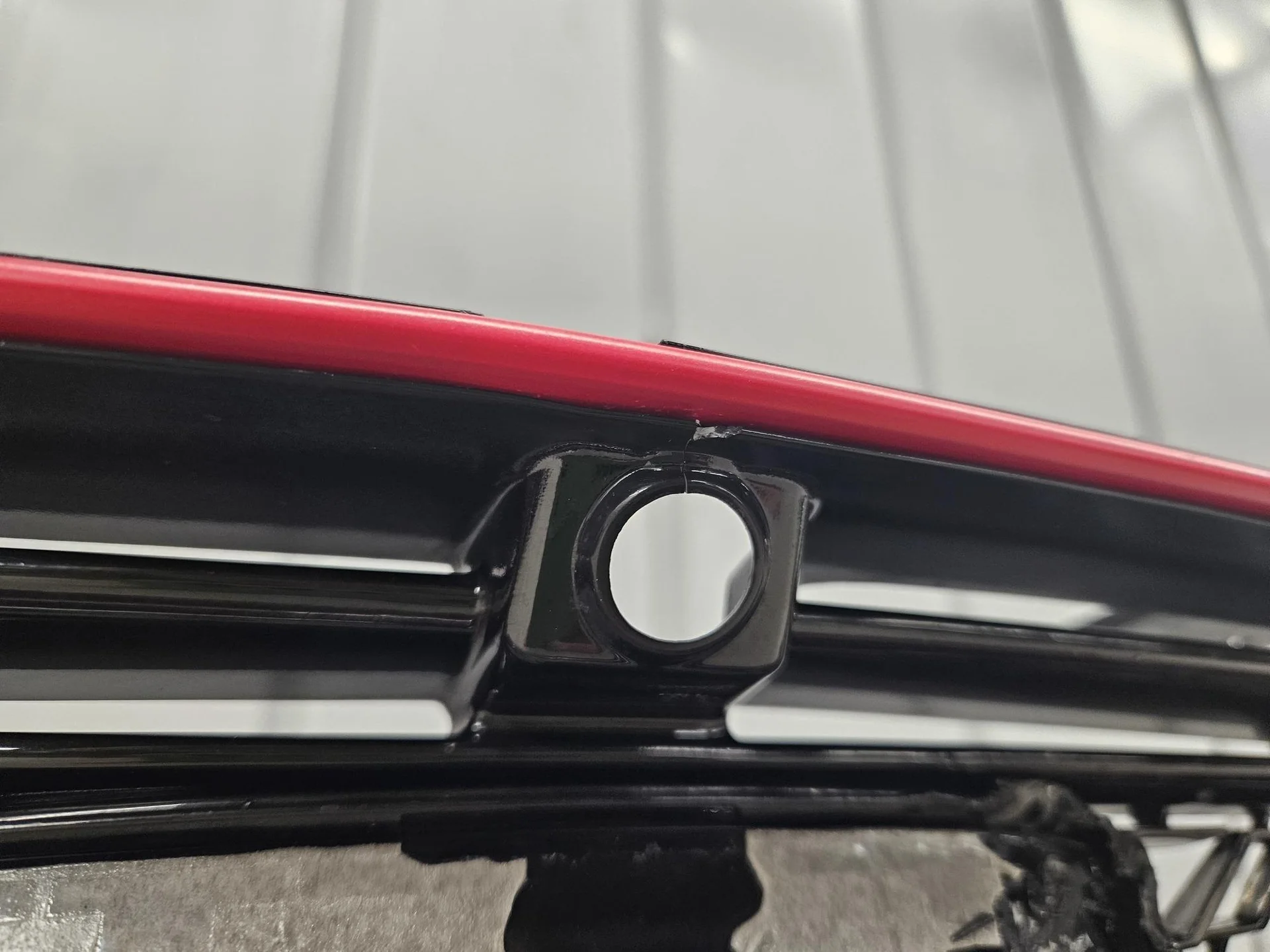 Решетка радиатора, Geely Coolray (SX11) 2018> [6600126541] - миниатюра 3