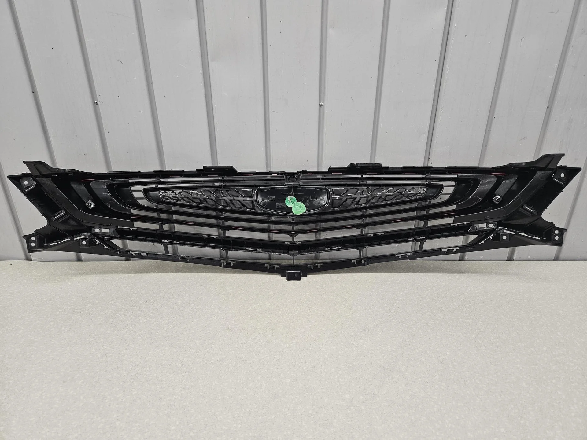 Решетка радиатора, Geely Coolray (SX11) 2018> [6600126541] - миниатюра 9