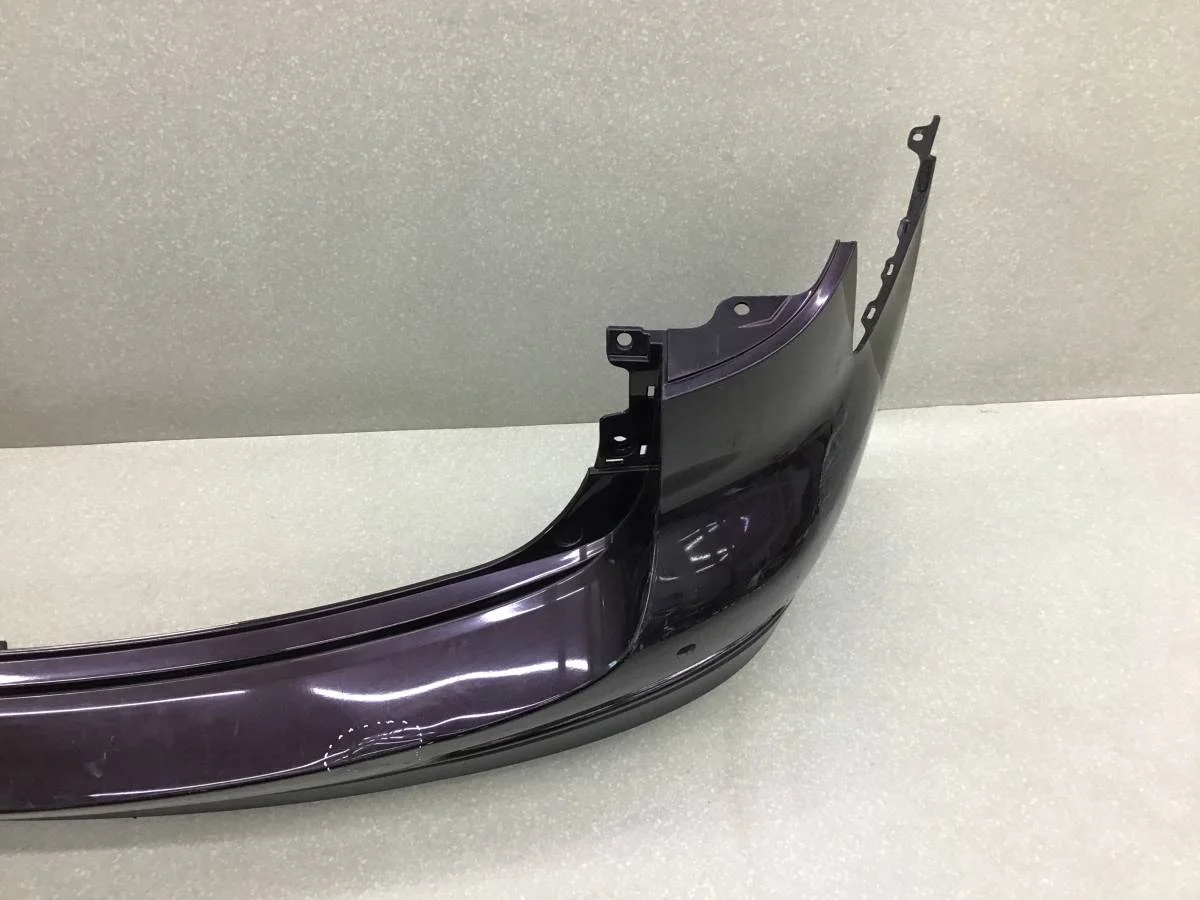 Бампер задний Infiniti EX/QX50 (J50) 2008-2017 [850221BA0H] - миниатюра 5
