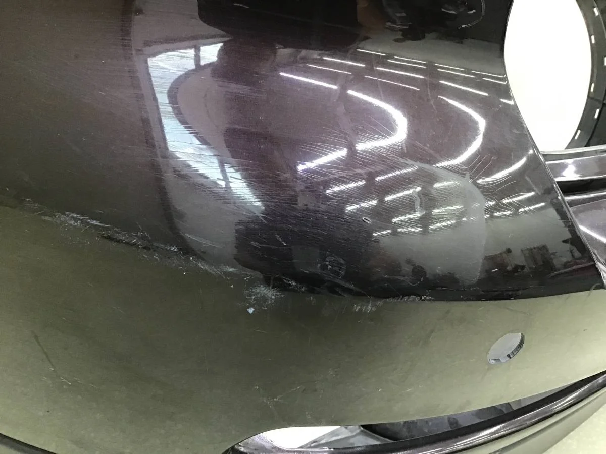 Бампер задний Infiniti EX/QX50 (J50) 2008-2017 [850221BA0H] - миниатюра 7