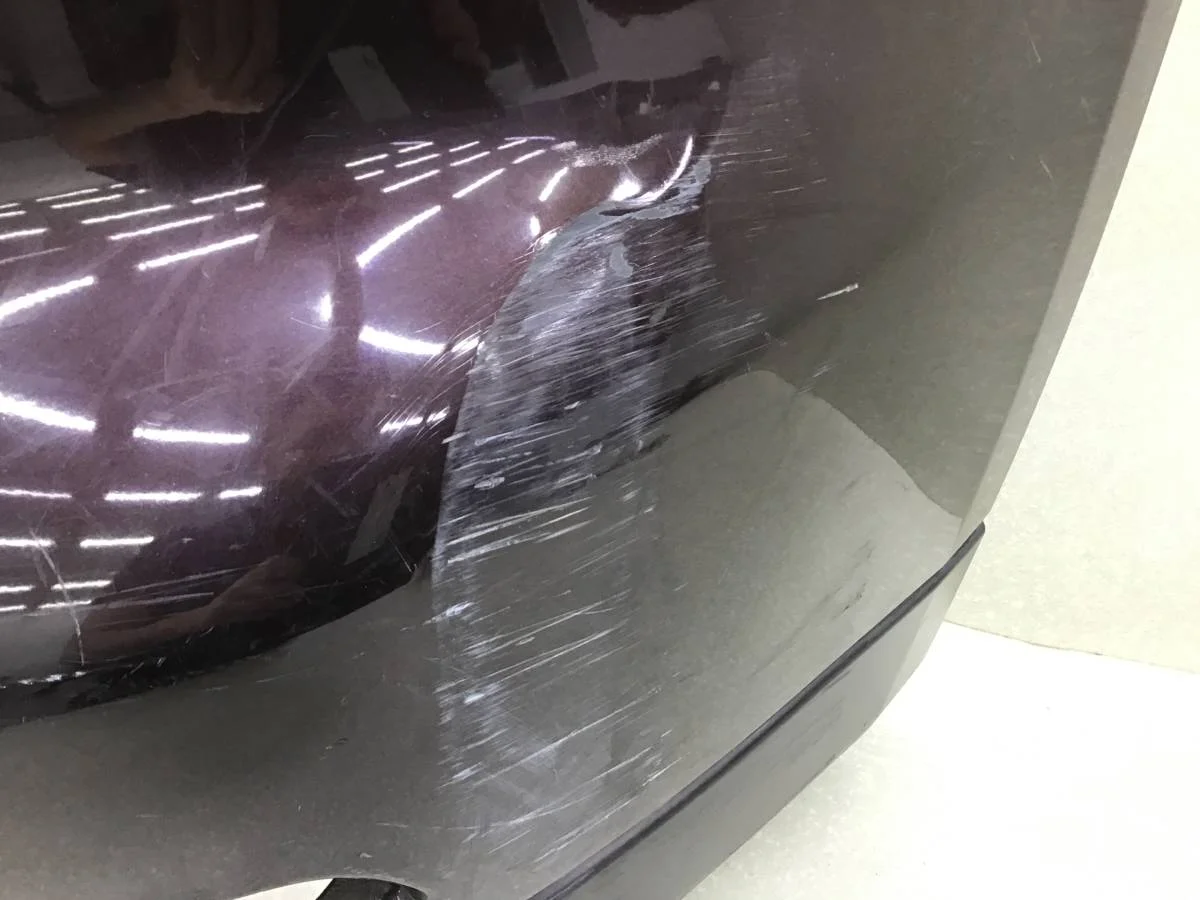 Бампер задний Infiniti EX/QX50 (J50) 2008-2017 [850221BA0H] - миниатюра 8