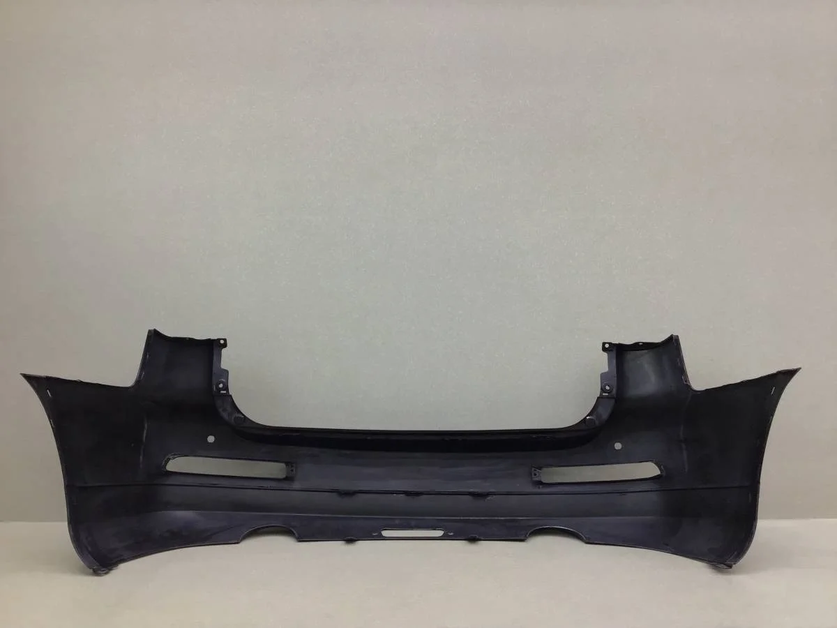 Бампер задний Infiniti EX/QX50 (J50) 2008-2017 [850221BA0H] - миниатюра 9