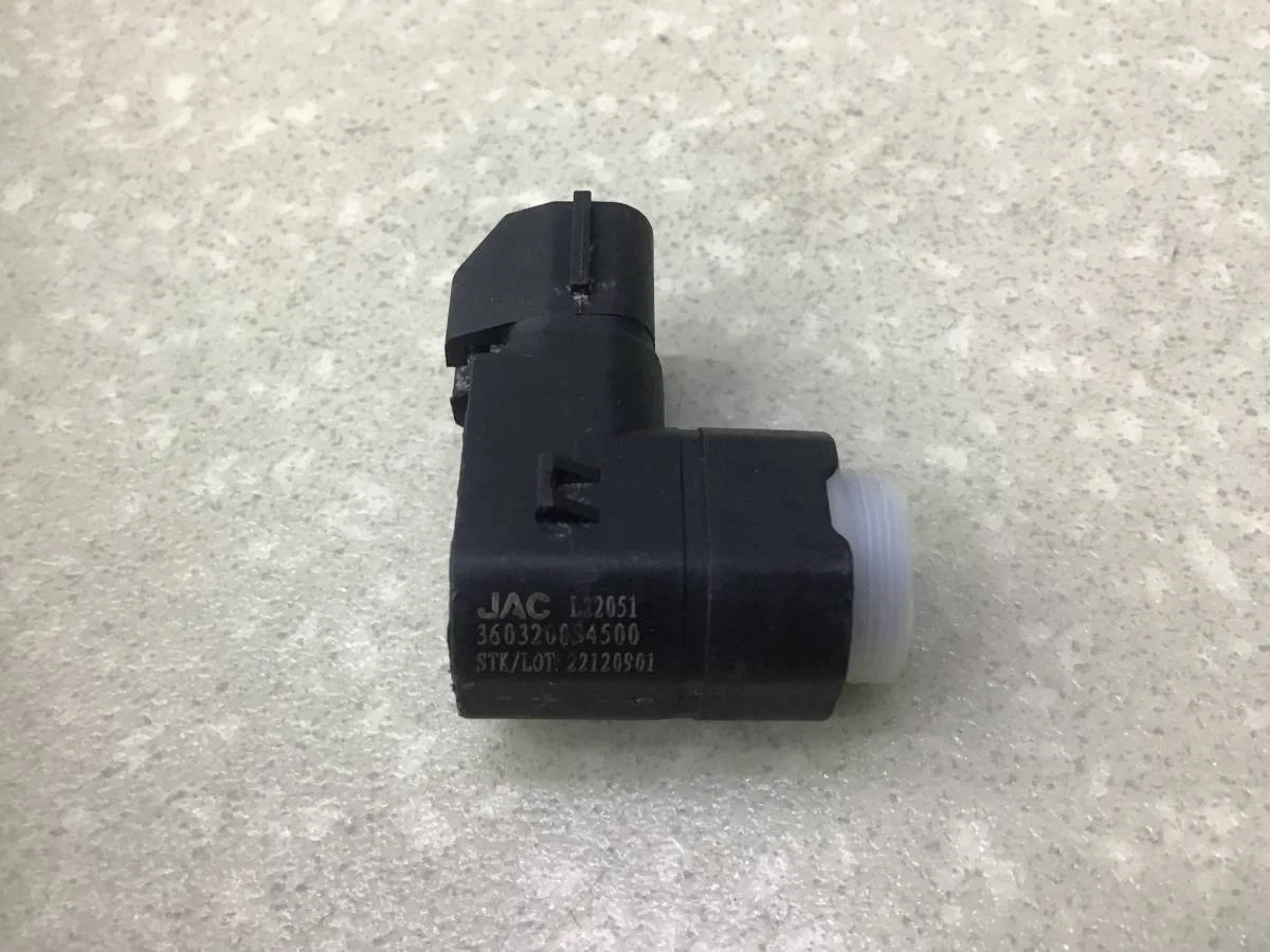 Датчик парковки JAC JS6 2022> [3603200S4500] - миниатюра 6
