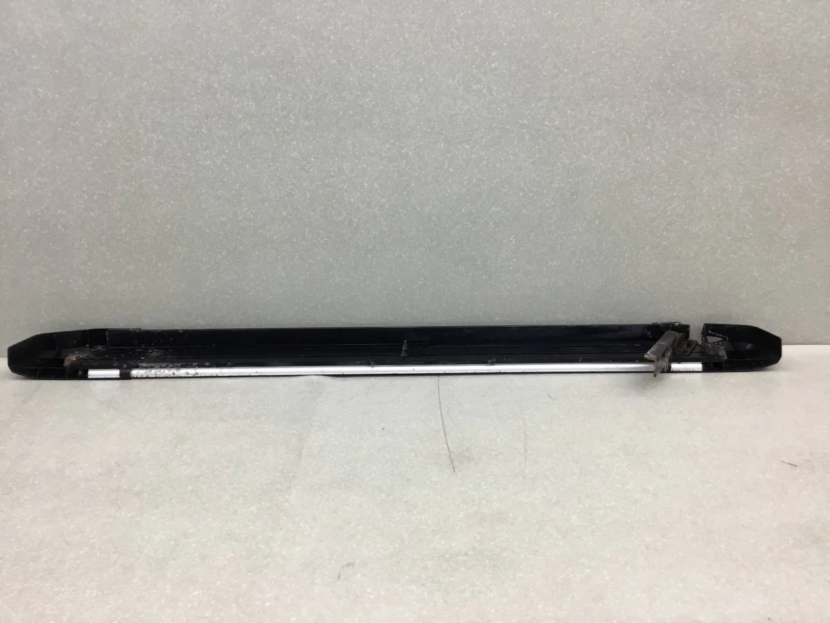Подножка правая Nissan Qashqai (J10) 2006-2013 [D173AL41045] - миниатюра 8