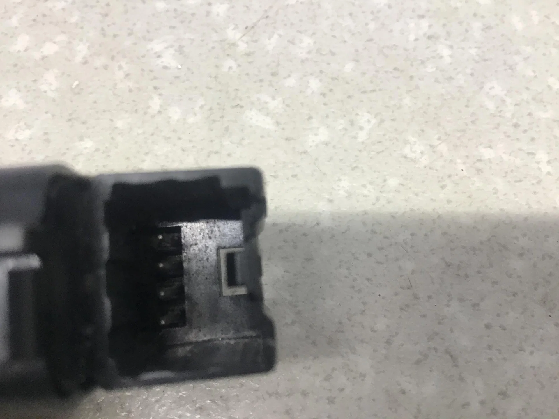 Кнопка многофункциональная, Ford Kuga 2012> [BB5T14017DC] - миниатюра 5