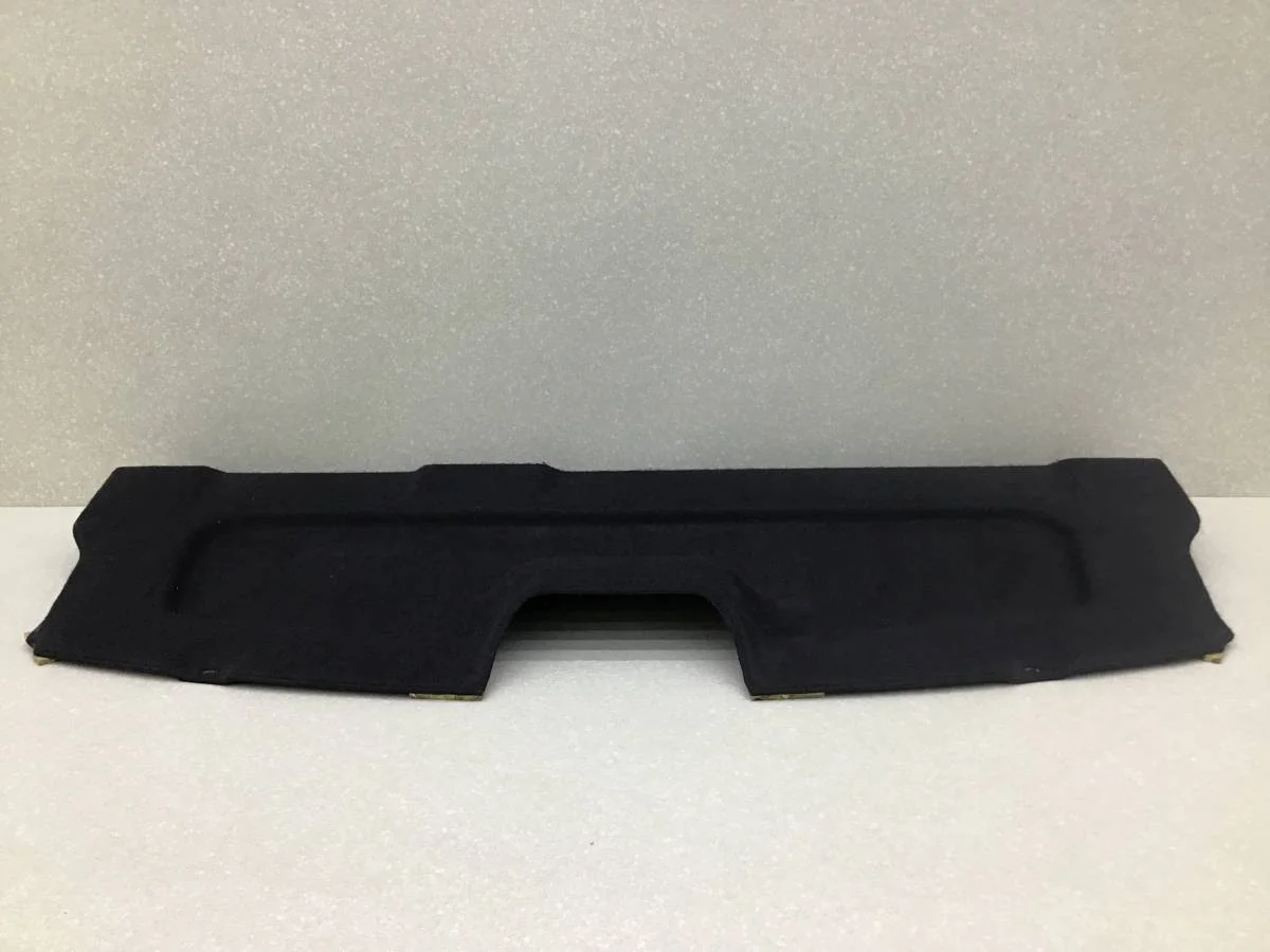 Полка Renault Logan (2) 2014> [794202394R] - миниатюра 4