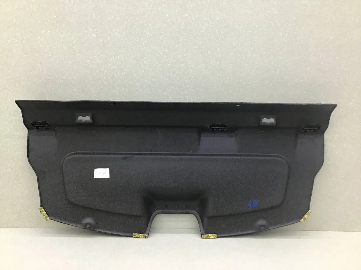 Полка Renault Logan (2) 2014> [794202394R] - миниатюра 5