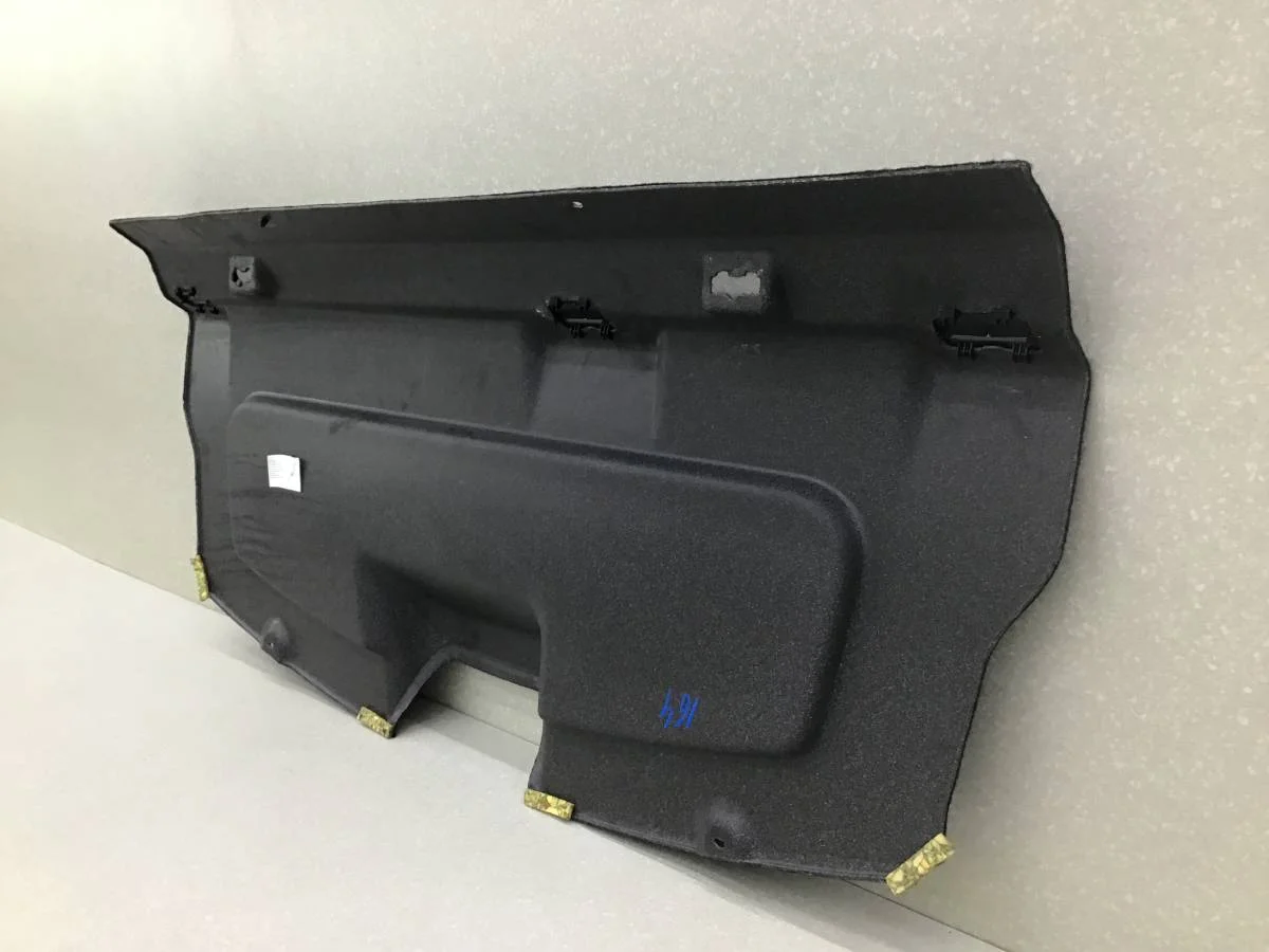 Полка Renault Logan (2) 2014> [794202394R] - миниатюра 7