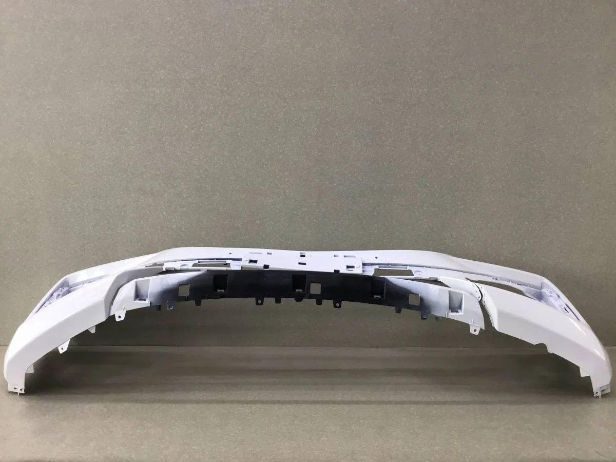 Бампер передний Geely Monjaro (KX11) 2022> [6010173200] - миниатюра 7