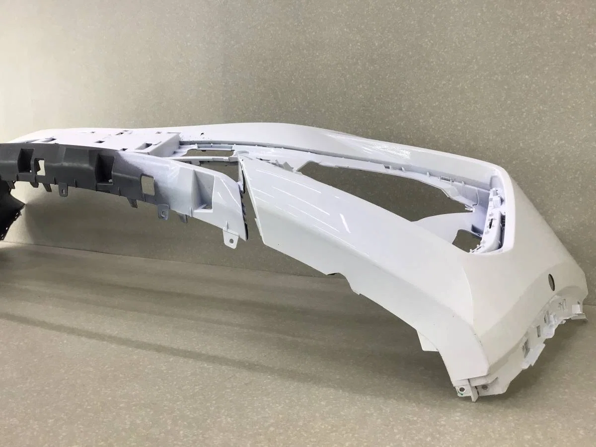 Бампер передний Geely Monjaro (KX11) 2022> [6010173200] - миниатюра 8