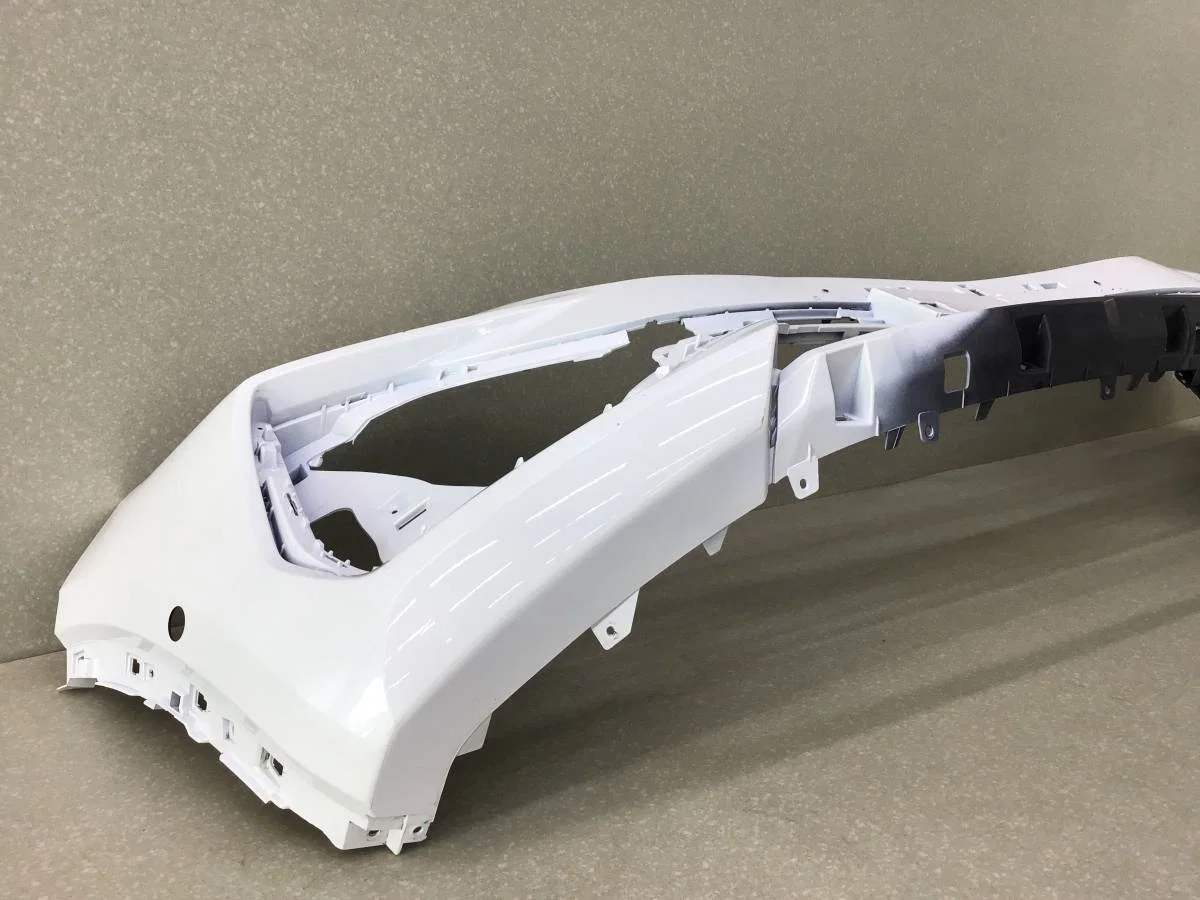Бампер передний Geely Monjaro (KX11) 2022> [6010173200] - миниатюра 9