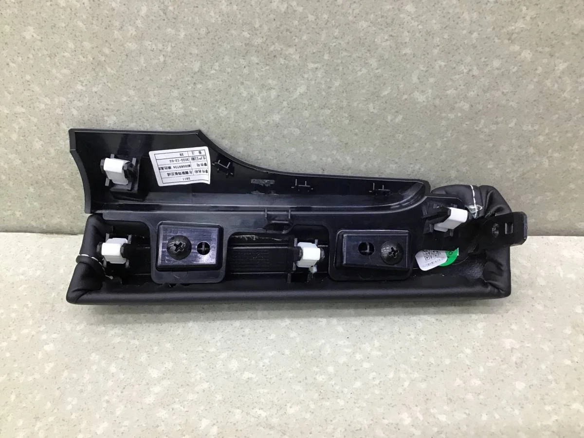 Накладка торпедо JAC JS6 2022> [5306300U2401] - миниатюра 4