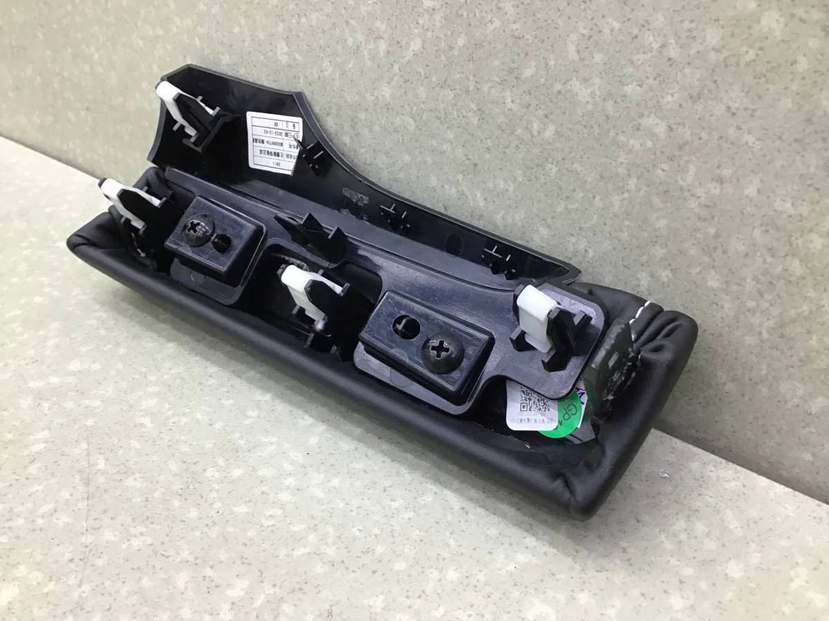 Накладка торпедо JAC JS6 2022> [5306300U2401] - миниатюра 6