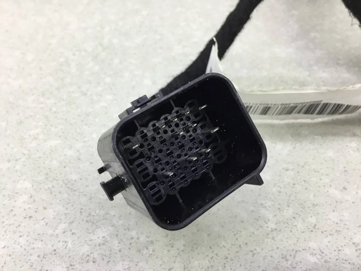 Проводка двс JAC S7  10.2020 - 10.2022 [1026311GH164] - миниатюра 4