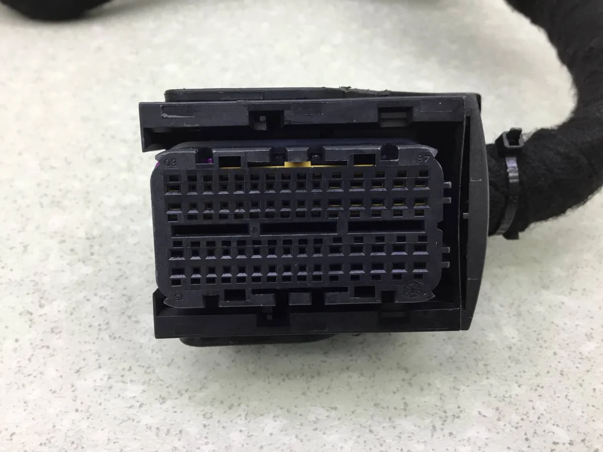 Проводка двс JAC S7  10.2020 - 10.2022 [1026311GH164] - миниатюра 5
