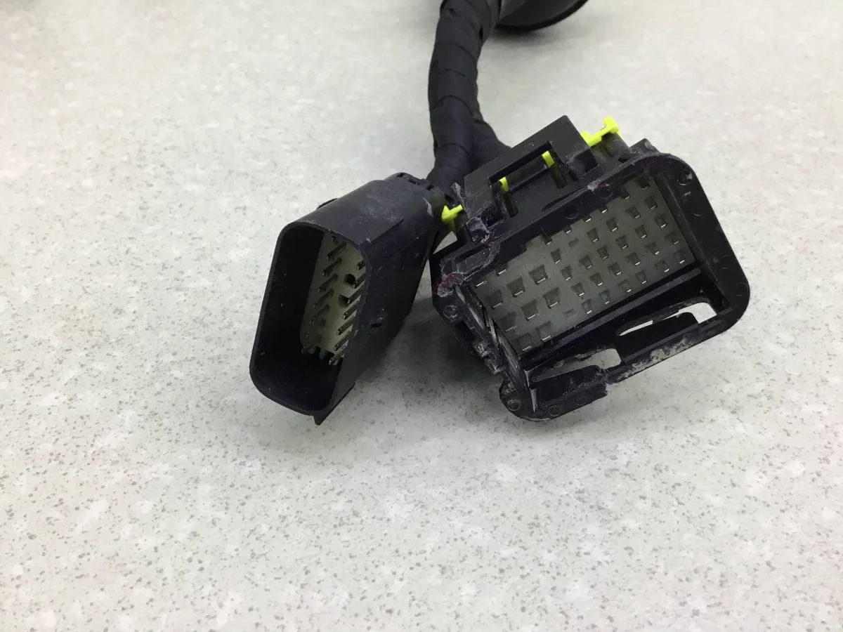 Проводка двс JAC S7  10.2020 - 10.2022 [1026311GH164] - миниатюра 6