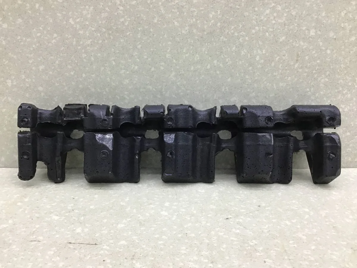 Шумоизоляция JAC JS6 2022> [1030140GH200] - миниатюра 5