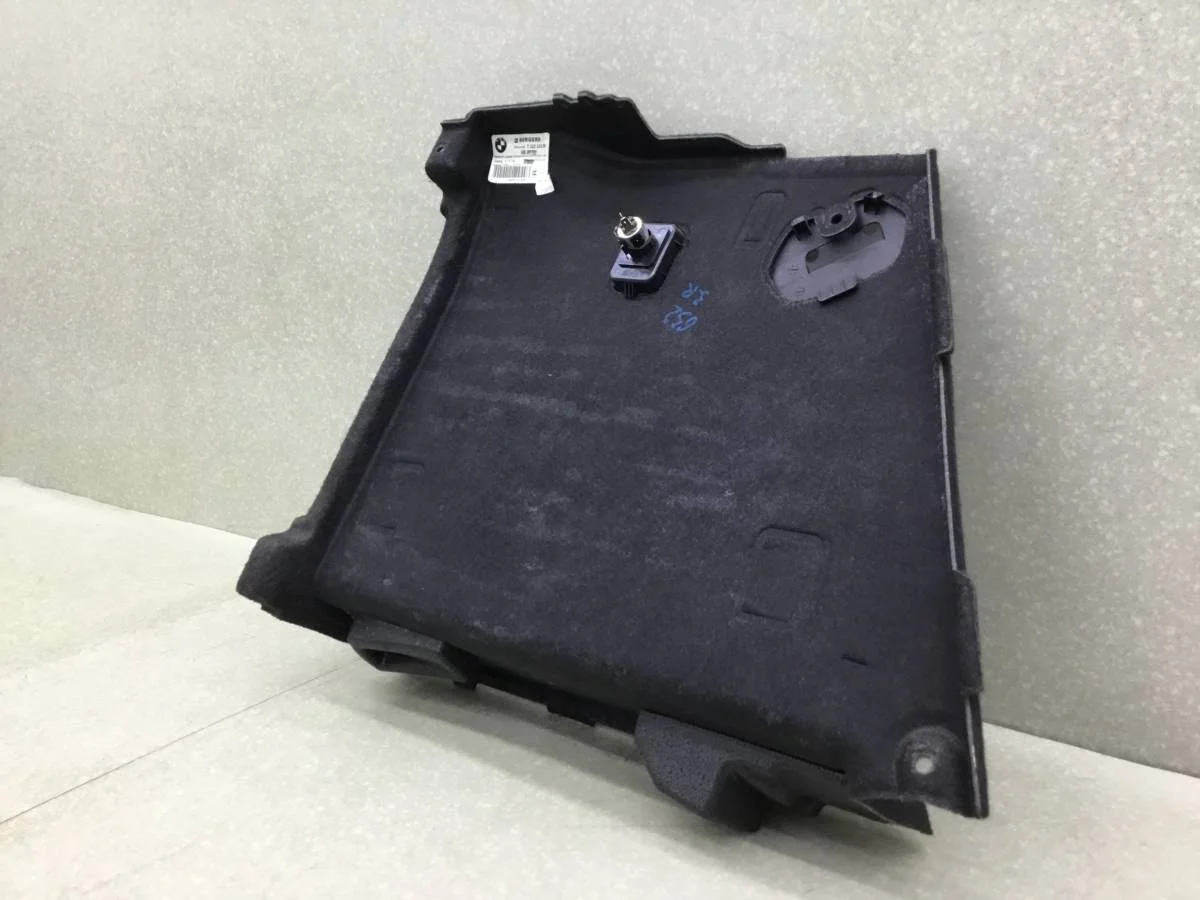 Обшивка багажника BMW X3 F25 2010-2017 [51477222222] - миниатюра 7