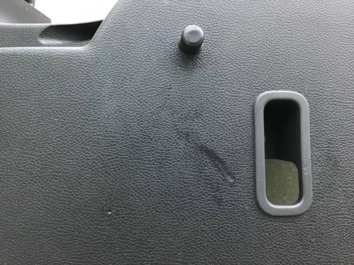 Обшивка багажника Skoda Yeti (5L) 2009-2018 [5L6867428] - миниатюра 7