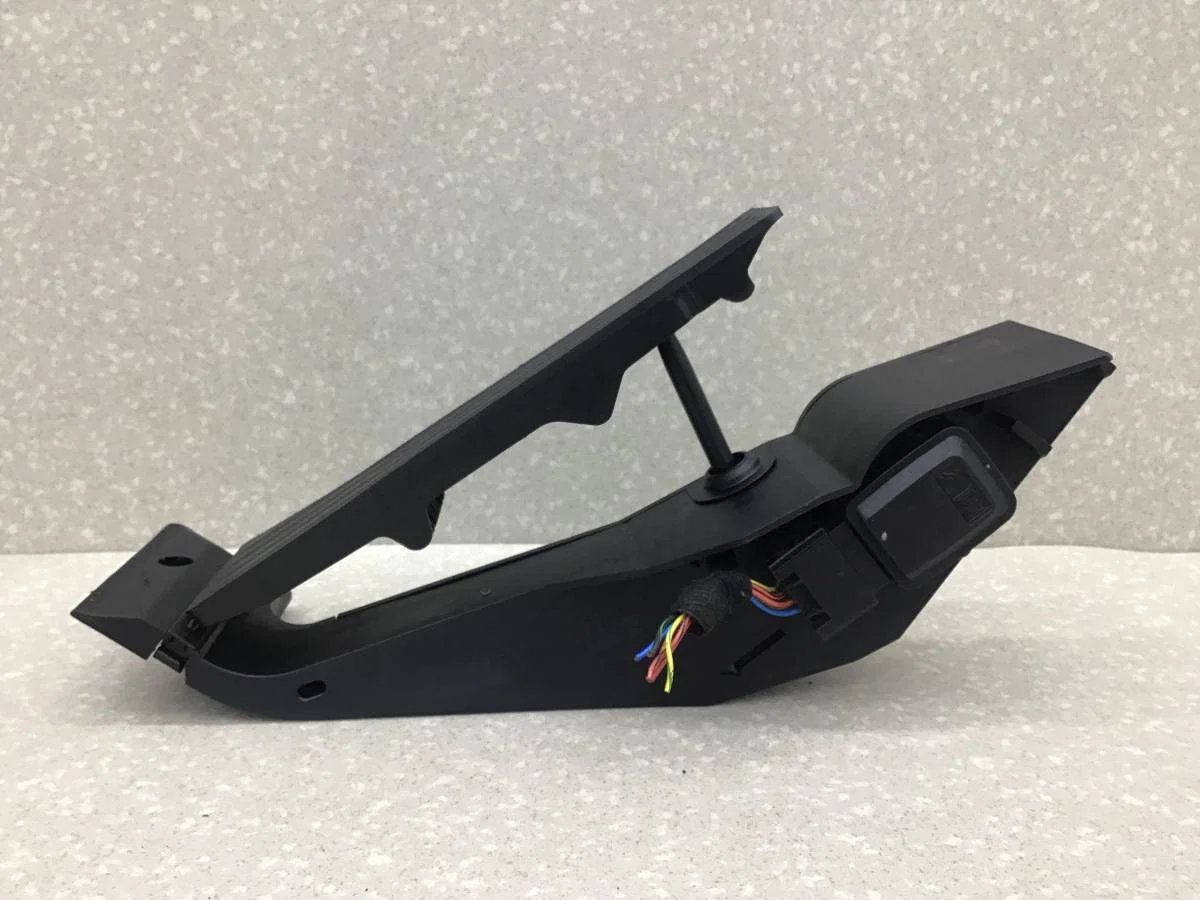 Педаль газа BMW X5 E70 2007-2013 [35426772645] - миниатюра 2