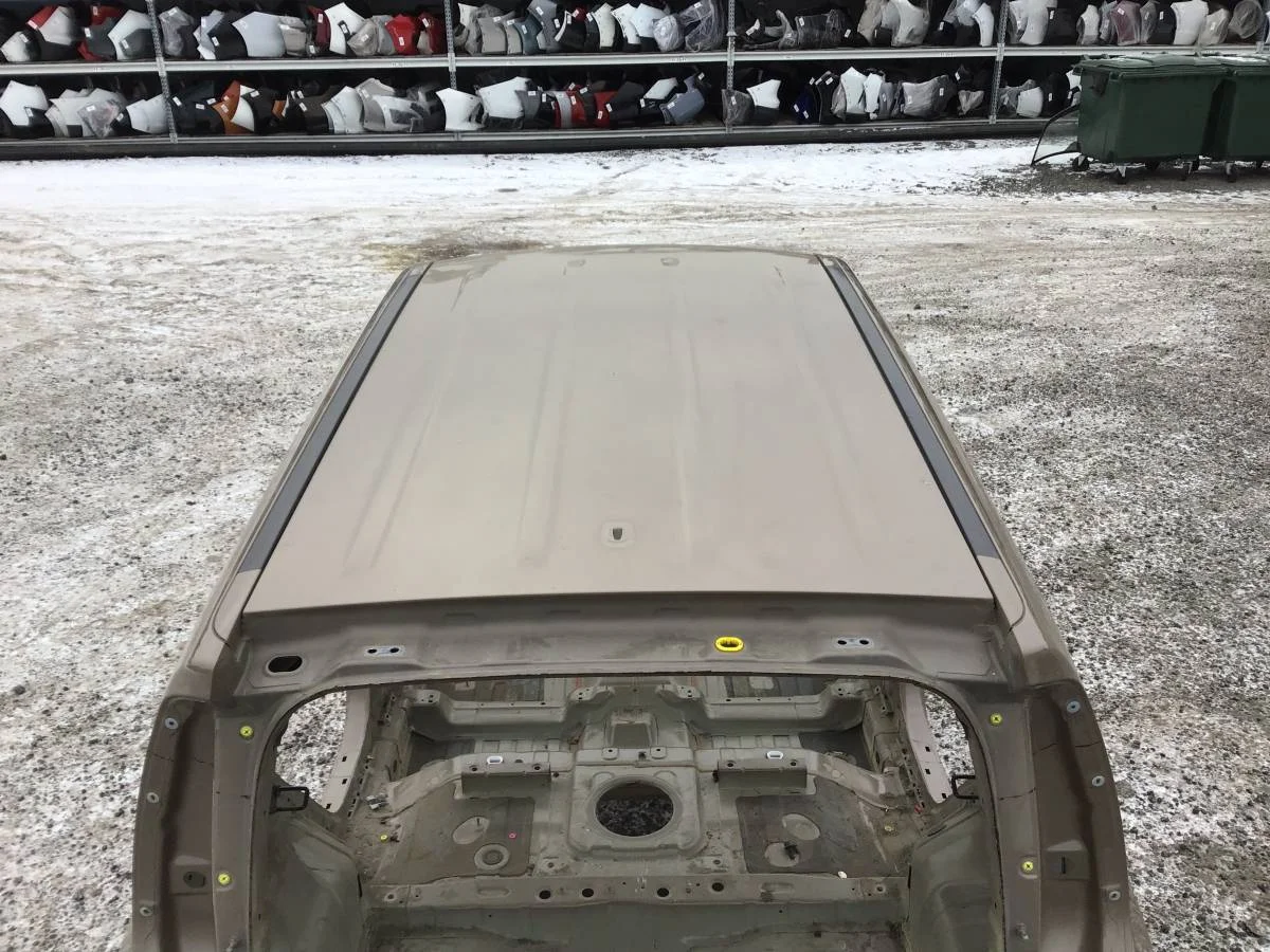 Крыша Kia Soul (PS) 2014> [67111B2000] - миниатюра 3