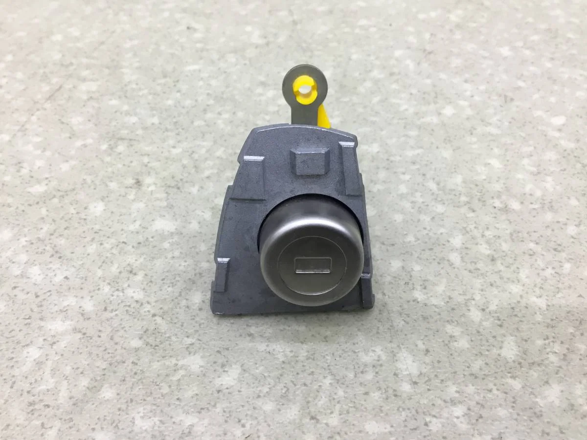 Замок двери передней левой JAC JS6 2022> [3704030U2400Z001] - миниатюра 10