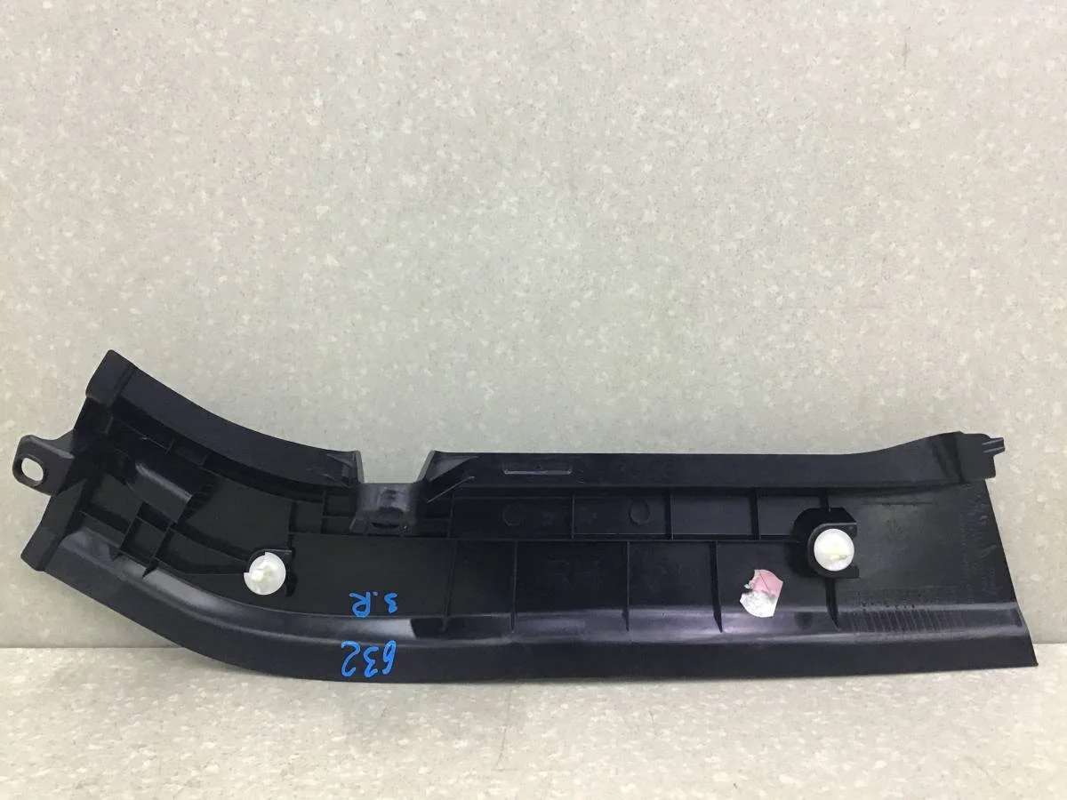 Обшивка багажника BMW X3 F25 2010-2017 [51437245324] - миниатюра 4
