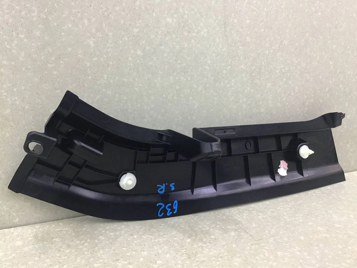 Обшивка багажника BMW X3 F25 2010-2017 [51437245324] - миниатюра 5