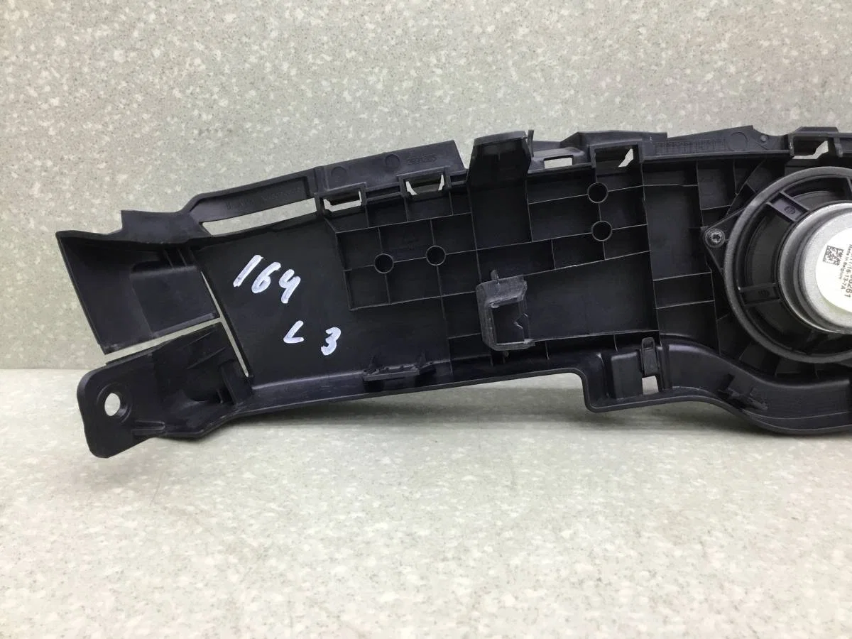 Обшивка багажника BMW X1 E84 2009-2015 [2991803] - миниатюра 10
