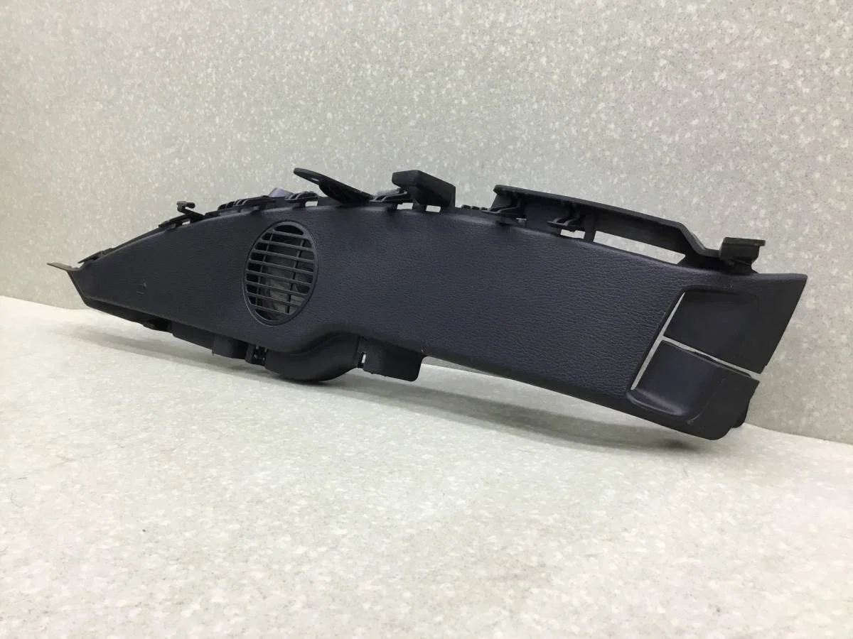 Обшивка багажника BMW X1 E84 2009-2015 [2991803] - миниатюра 3
