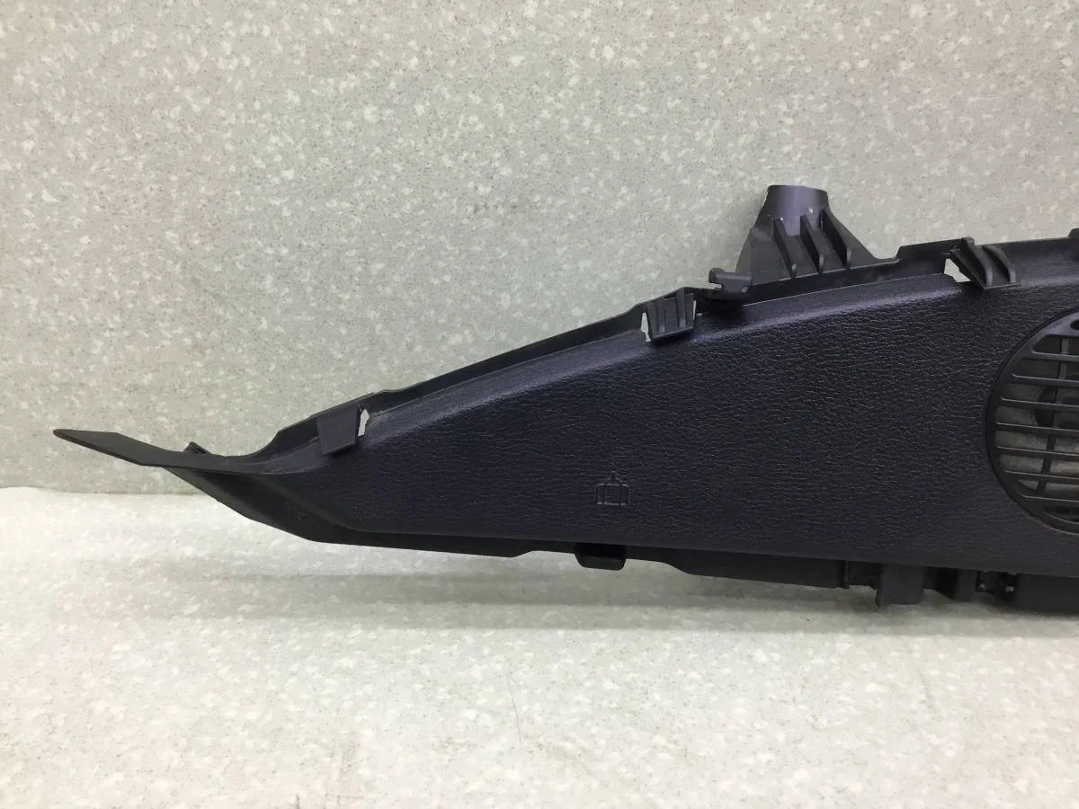 Обшивка багажника BMW X1 E84 2009-2015 [2991803] - миниатюра 4