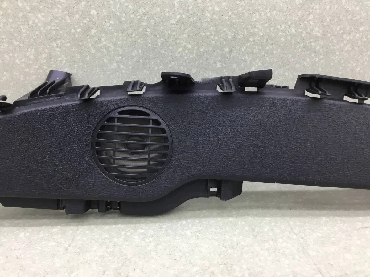 Обшивка багажника BMW X1 E84 2009-2015 [2991803] - миниатюра 5