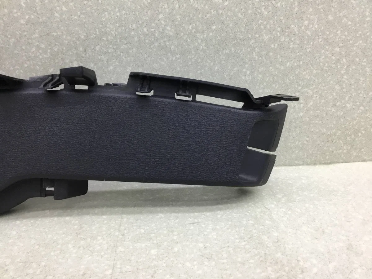 Обшивка багажника BMW X1 E84 2009-2015 [2991803] - миниатюра 6
