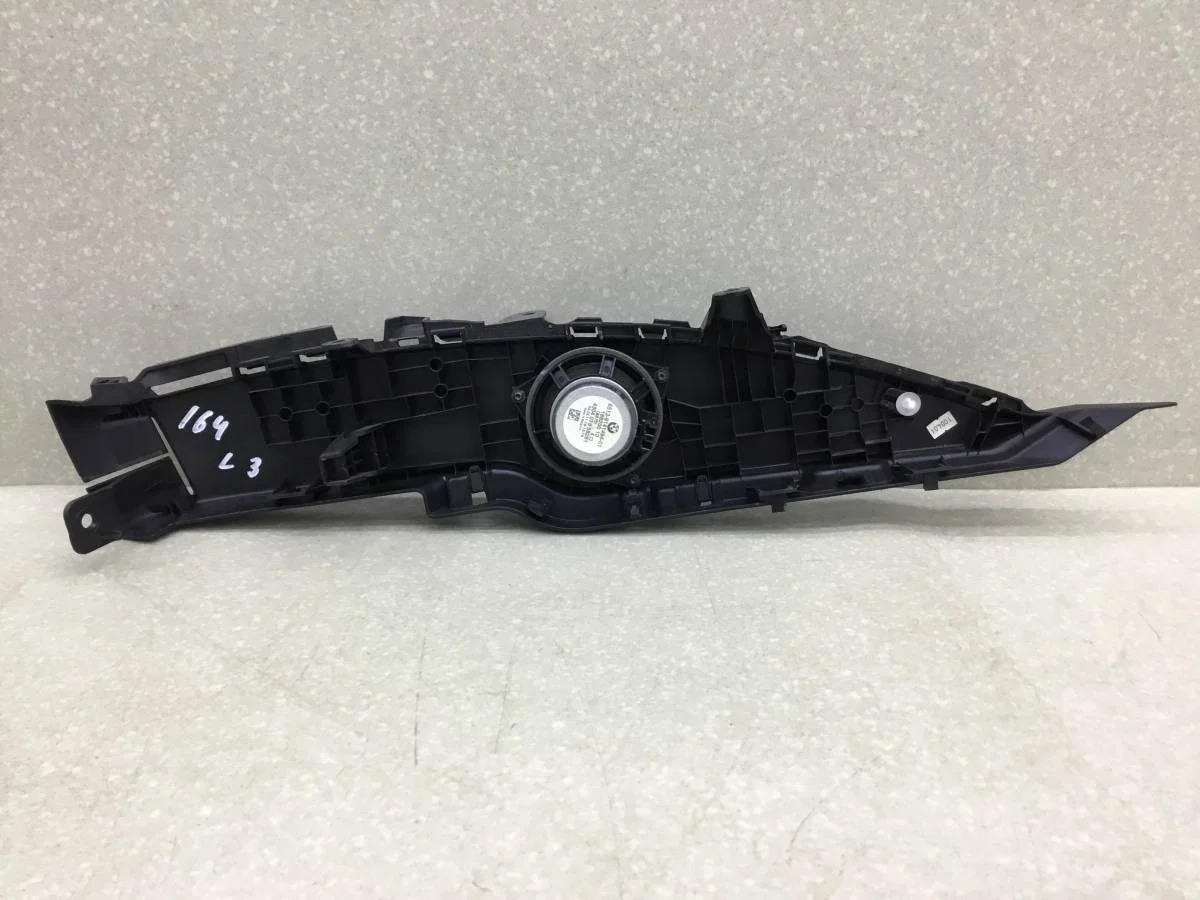 Обшивка багажника BMW X1 E84 2009-2015 [2991803] - миниатюра 7