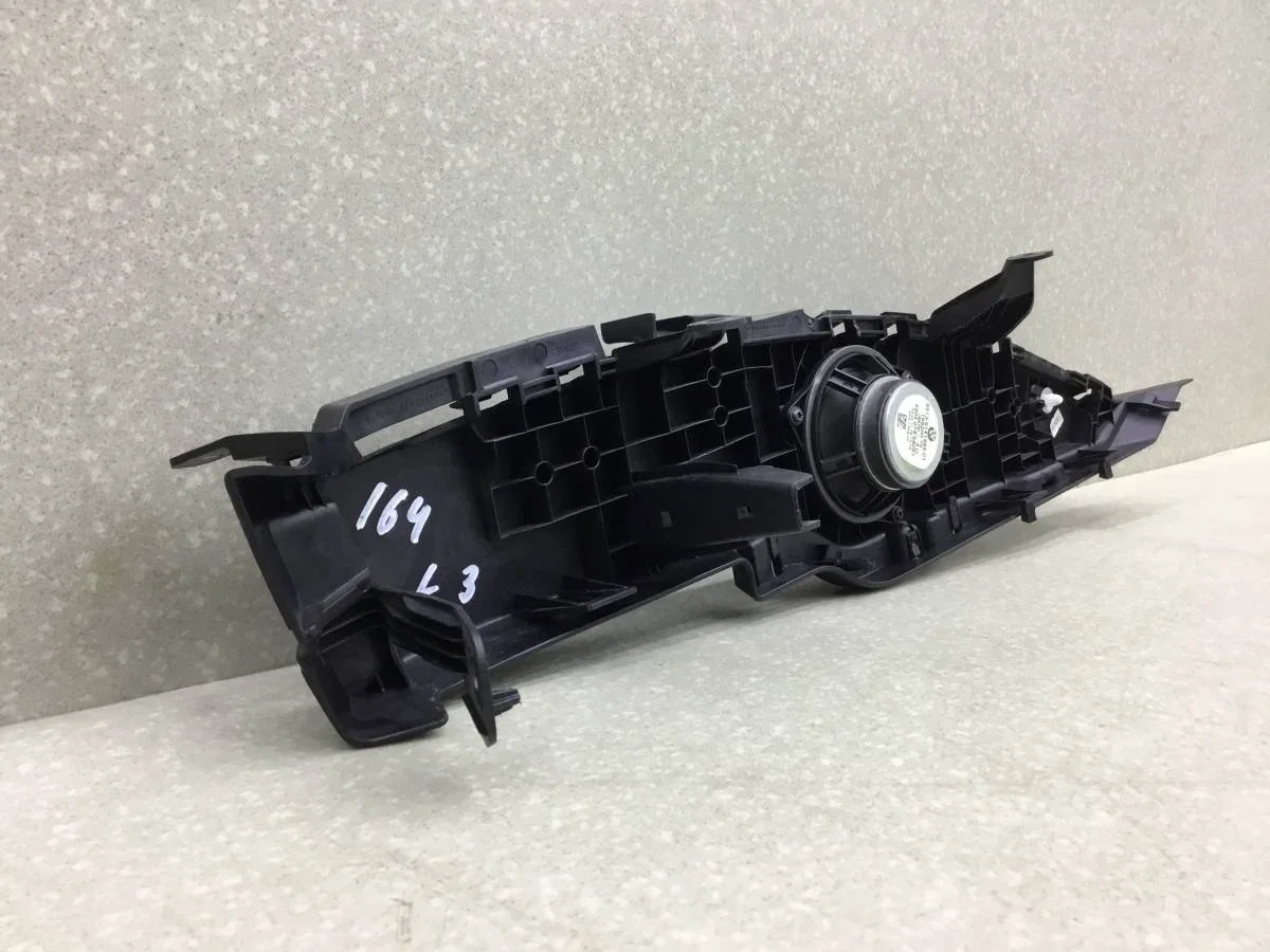 Обшивка багажника BMW X1 E84 2009-2015 [2991803] - миниатюра 8