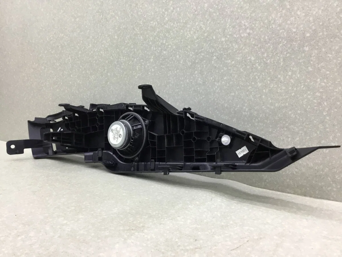 Обшивка багажника BMW X1 E84 2009-2015 [2991803] - миниатюра 9