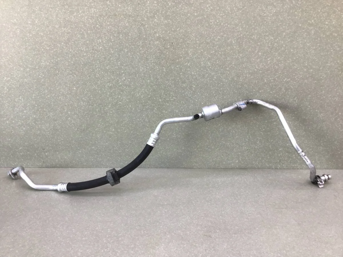 Трубка кондиционера Renault Duster (HS) 2010-2021 [924801172R] - миниатюра 5