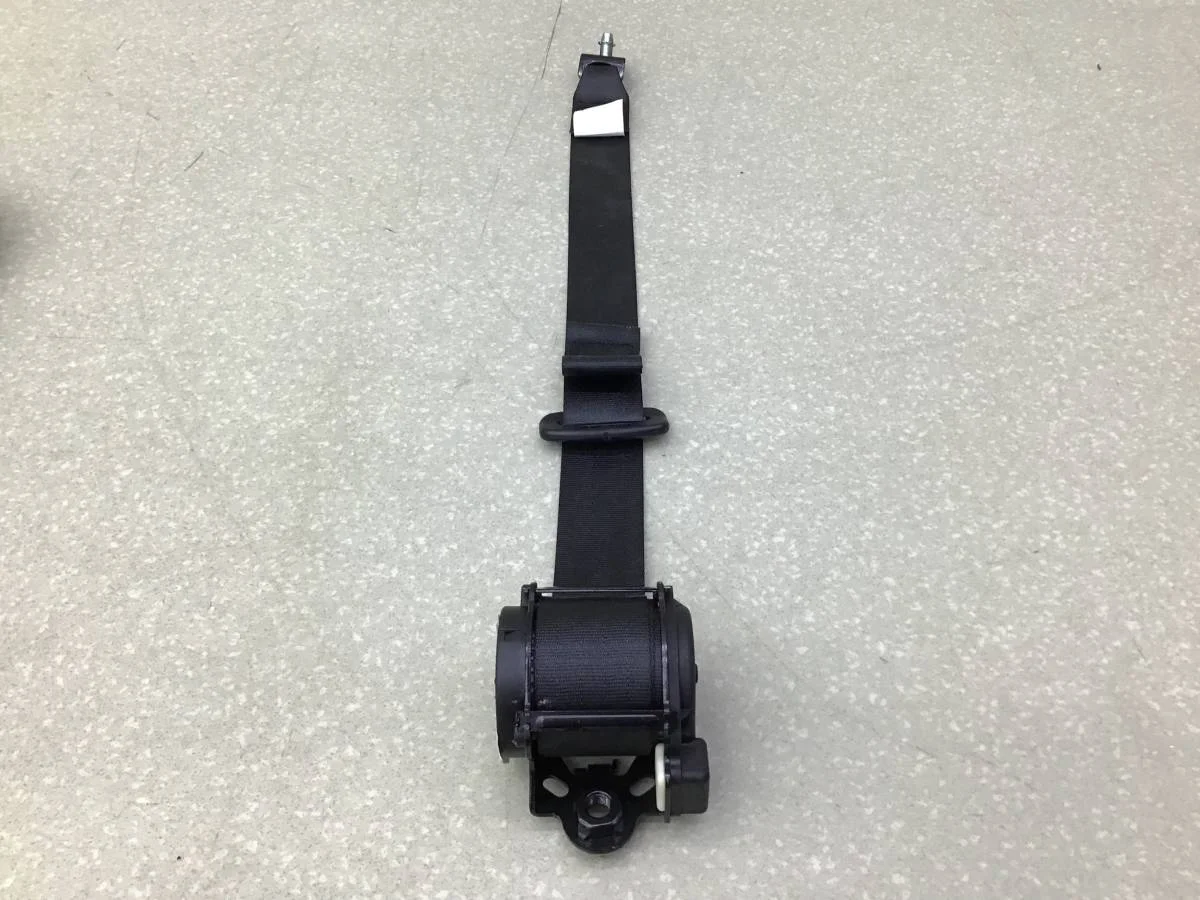 Ремень безопасности JAC JS6 2022> [5812100U2400] - миниатюра 10